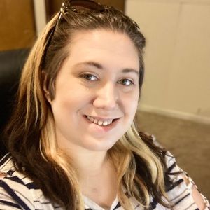 Meet your Posher, Jamessa